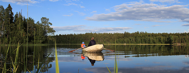 Tekemistä & Näkemistä